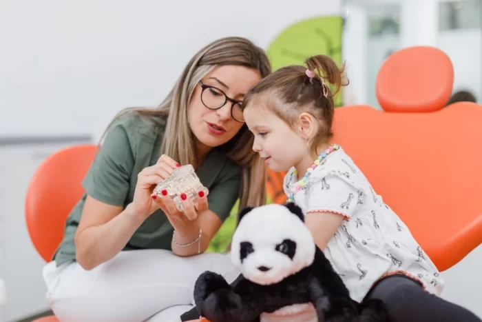 Stomatolog Cluj-Napoca