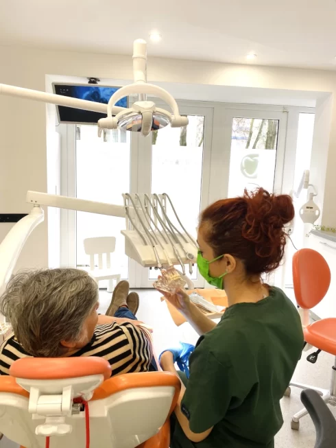 Dentist-Cluj-Napoca