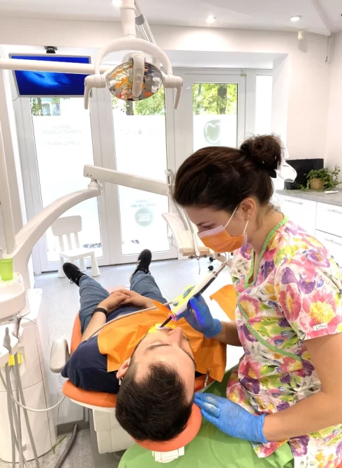 Dentist-Cluj-Napoca